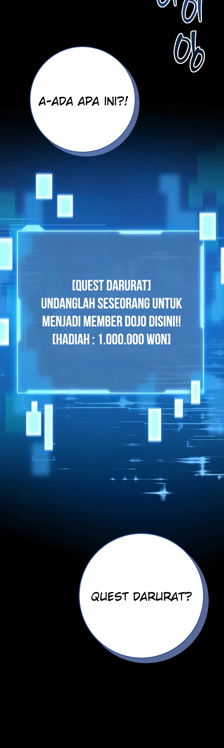 I Will Teach You Self Defense - Page 45